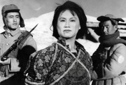 《刘胡兰》在线观看,革命烈女的英勇事迹再现