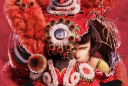 雄狮 电影在线观看,勇闯非洲草原的王者传奇在线观影指南