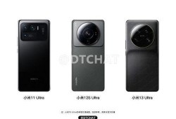 小米13最新爆料图片,惊艳外观与强大性能，全新旗舰手机曝光