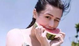 女吃瓜网红,揭秘娱乐圈幕后真相的“瓜王”