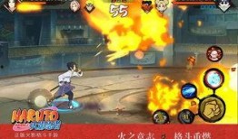 火影最新爆料萝卜忍者,揭秘火影世界中的神秘新角色