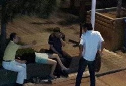 喝醉酒爆料上港视频